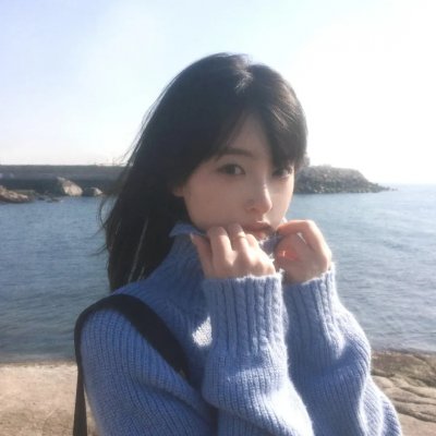 这个女配有点甜